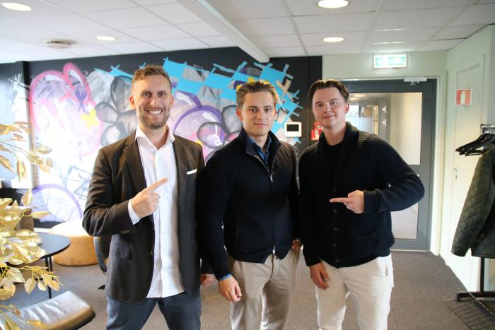 Evolve styrker satsingen på UGC og creator-innhold
