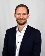 Erik Auke