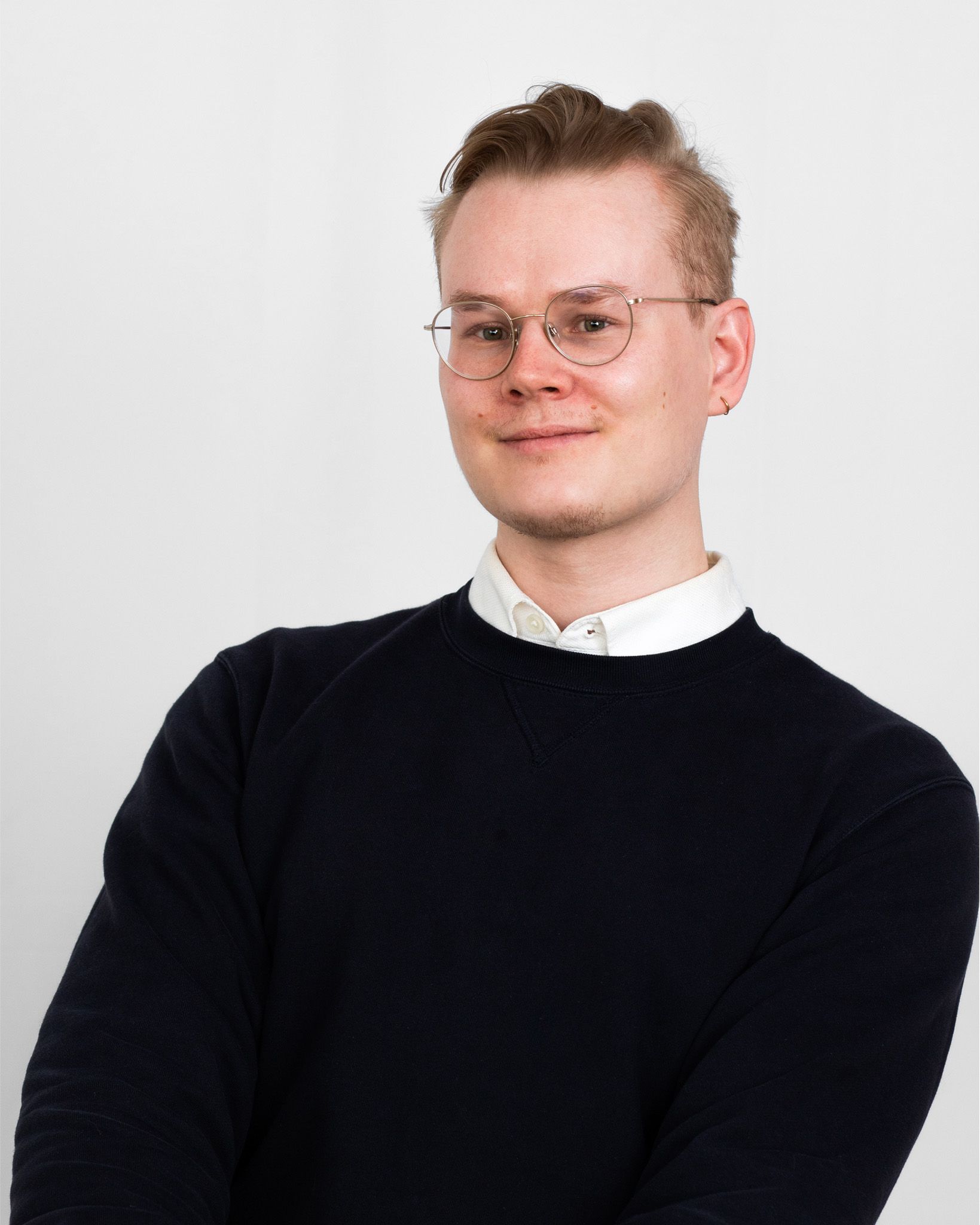 Benjamin Solli