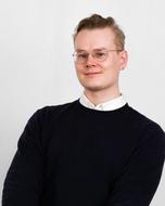 Benjamin Solli