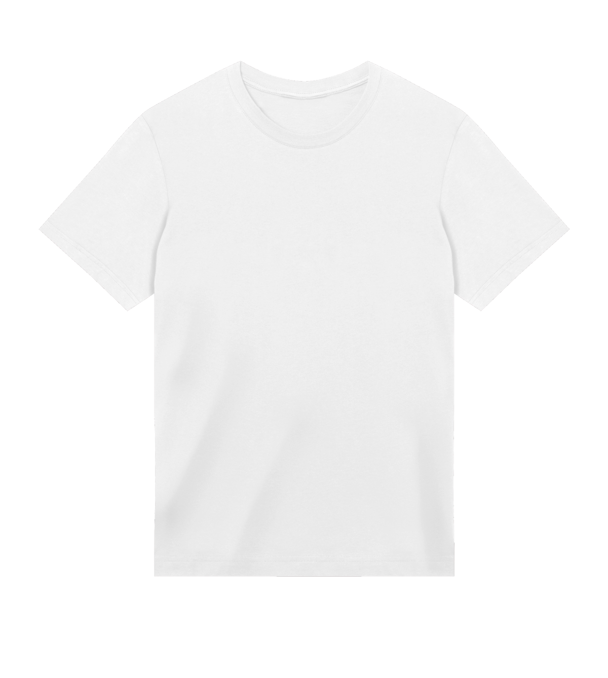 True Blanks - Mens regular tee