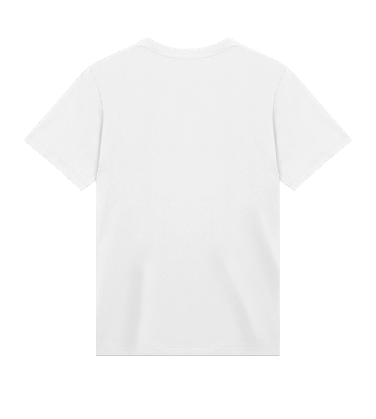 True Blanks - Mens regular tee