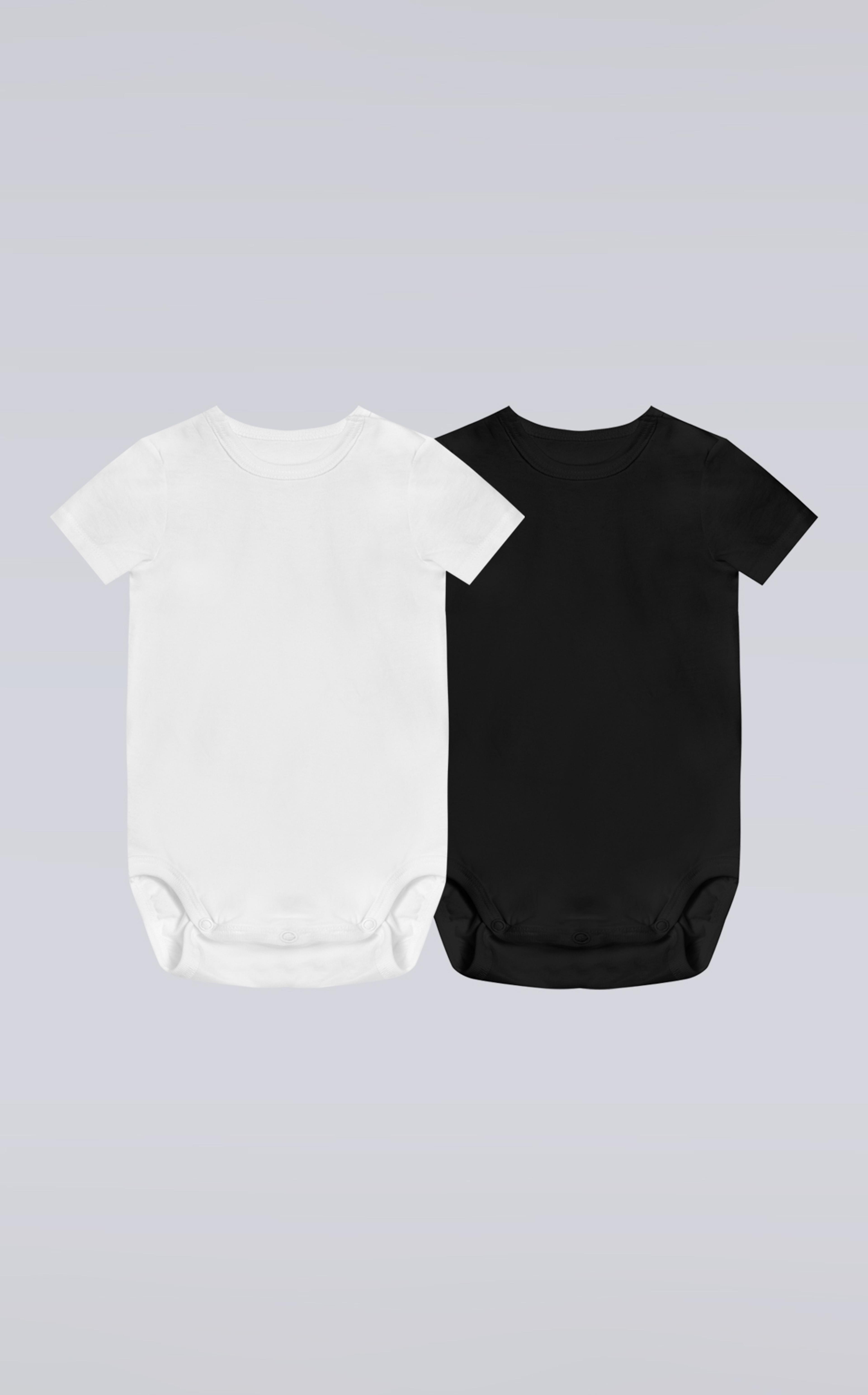 Baby collection, baby bodysuit