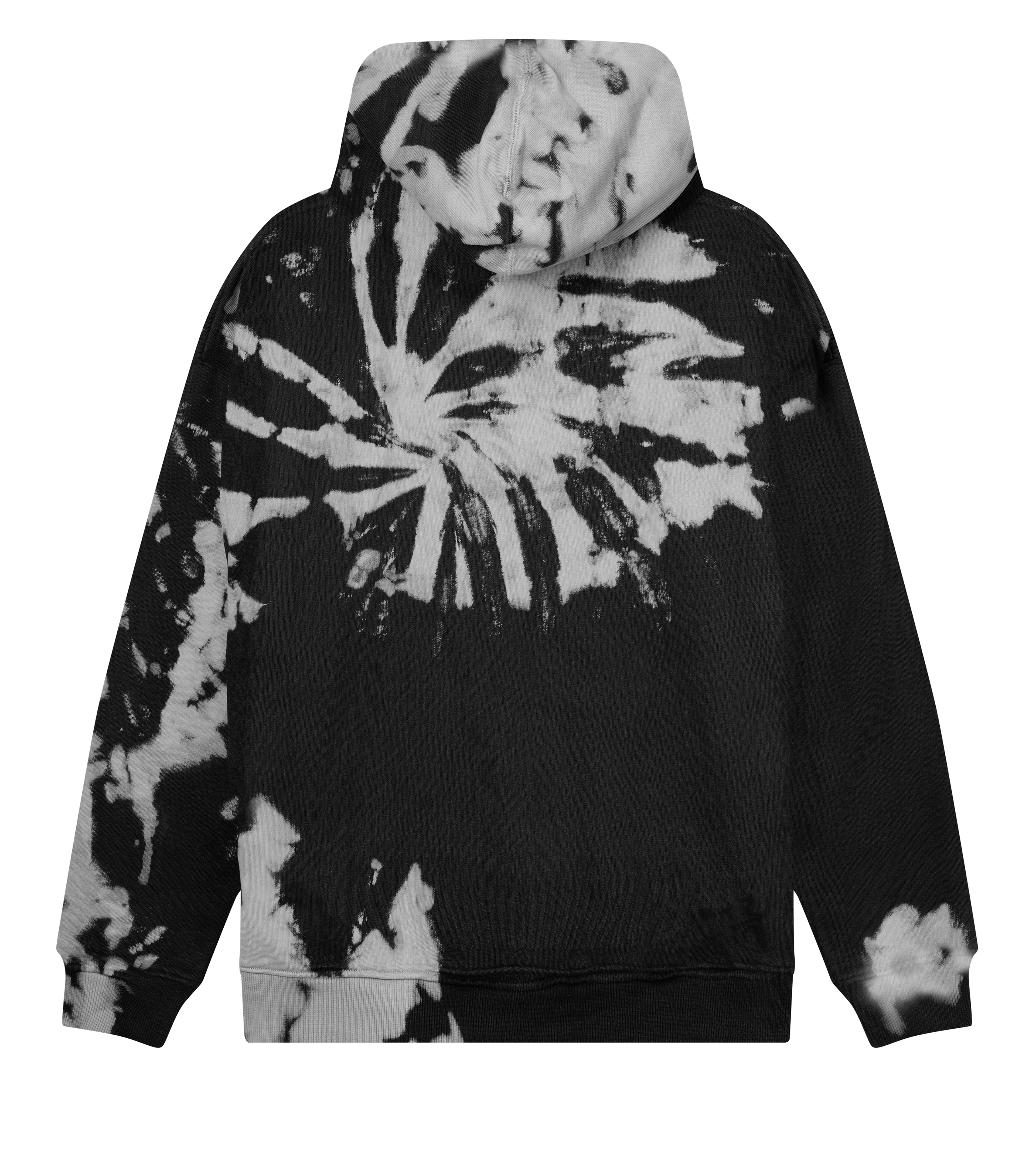 Back