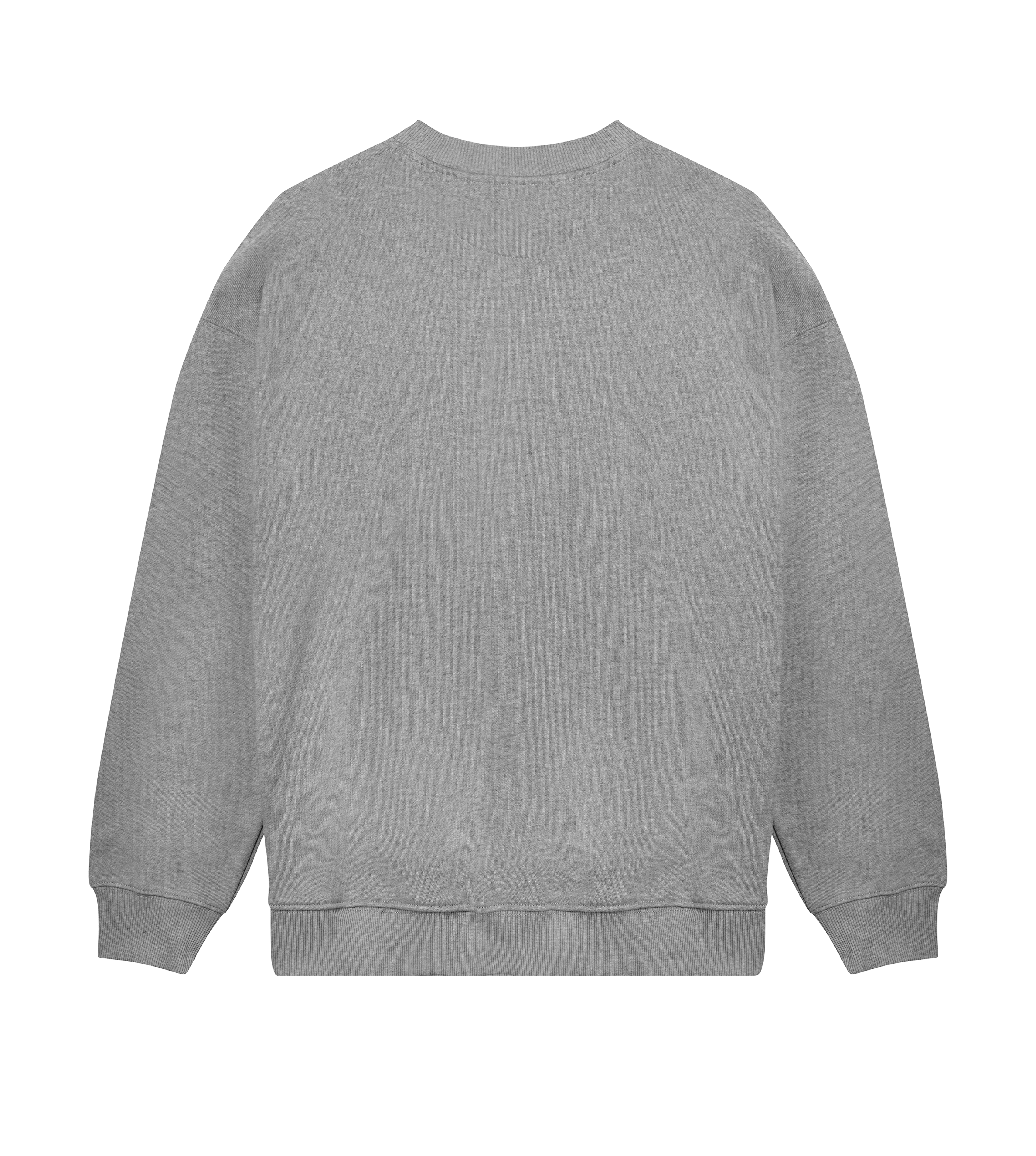 Back