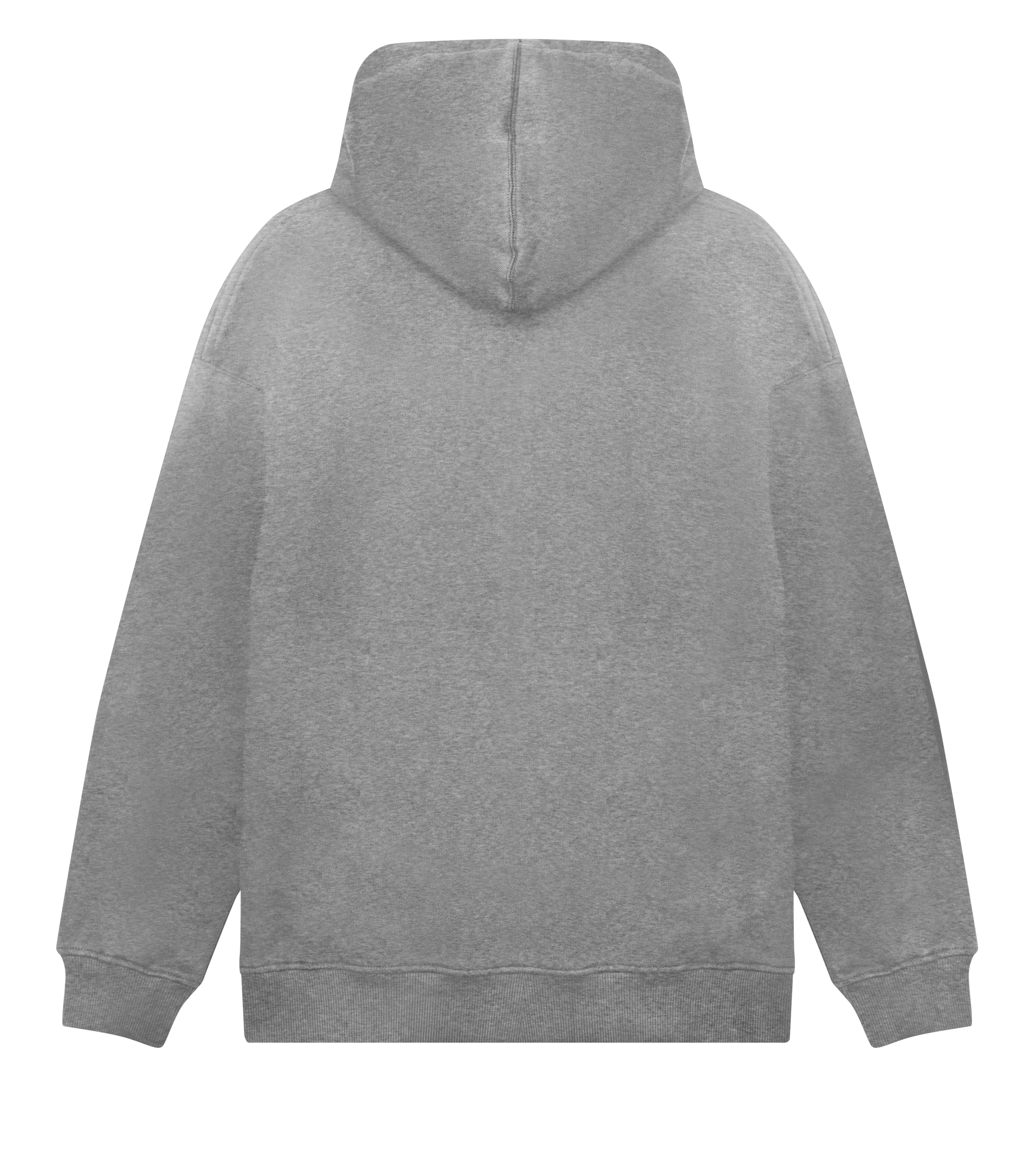 Back