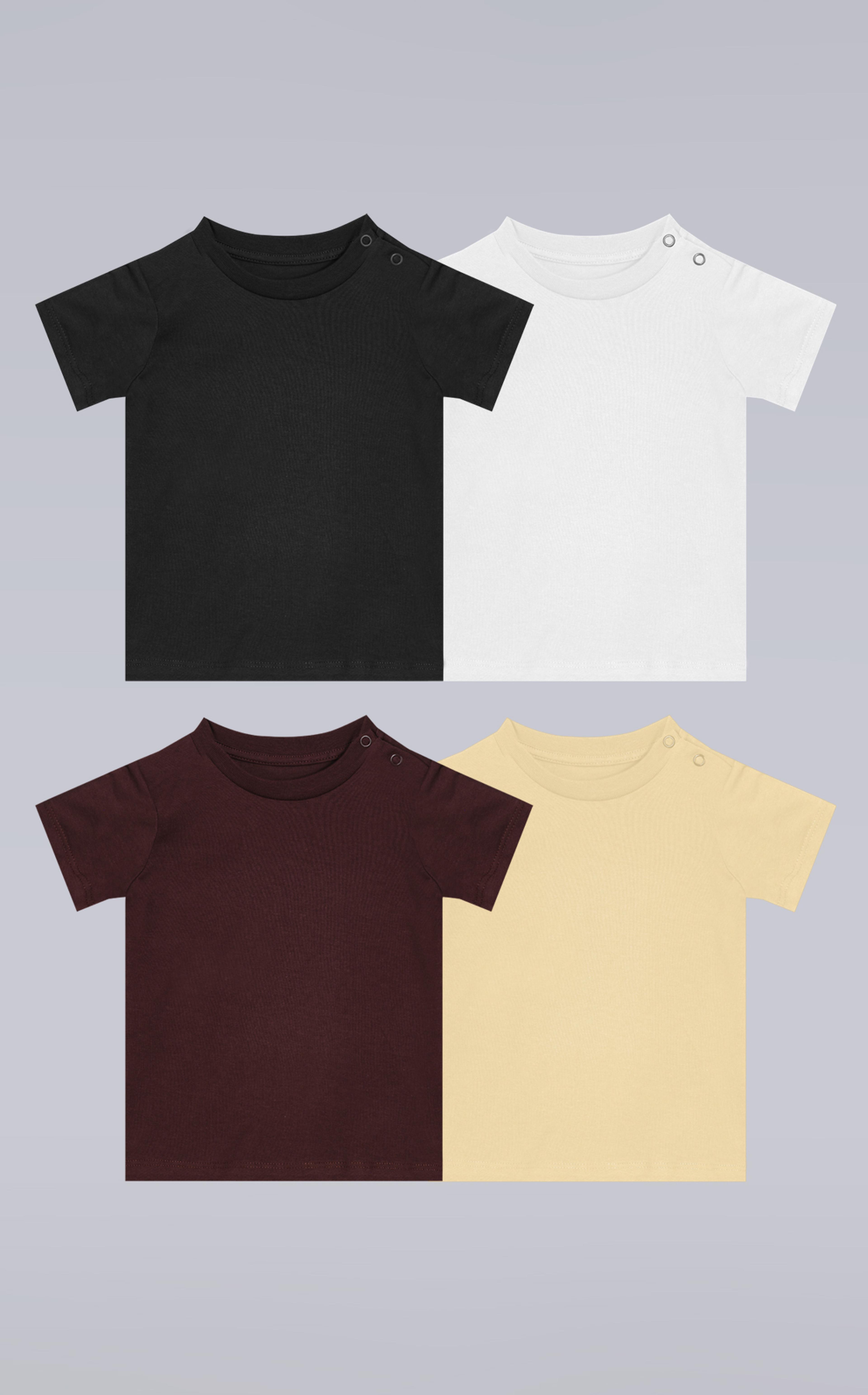 Baby collection, baby tee