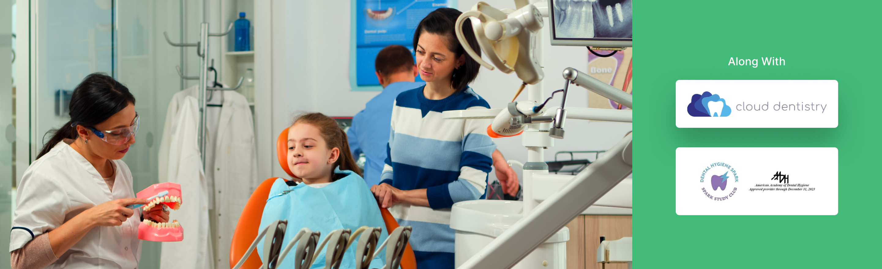 Growing with Your Pediatric Patients