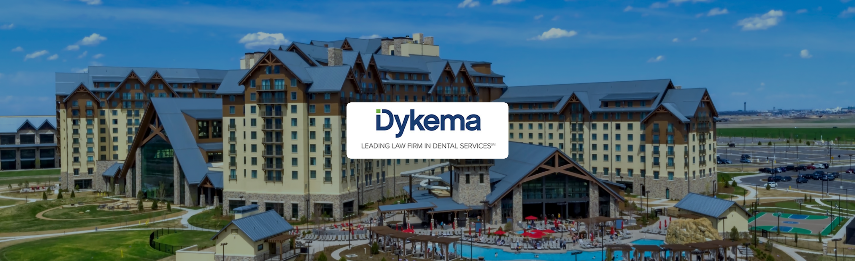 Dykema — Definitive Conference for DSOs