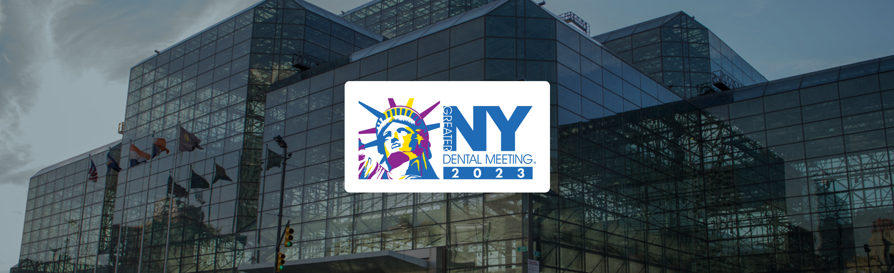 Greater New York Dental Meeting