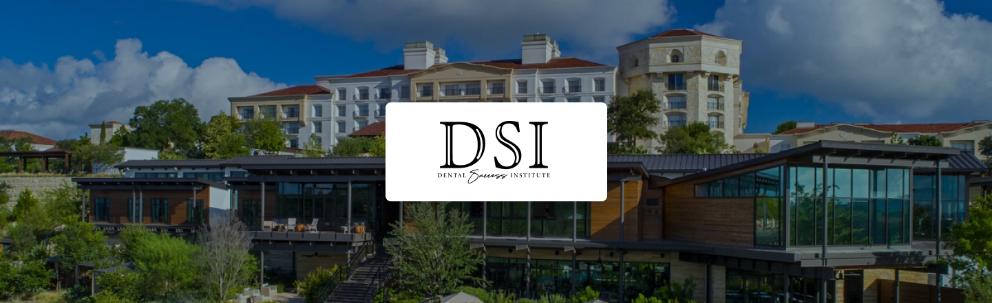 DSI — Dental Success Summit 2023