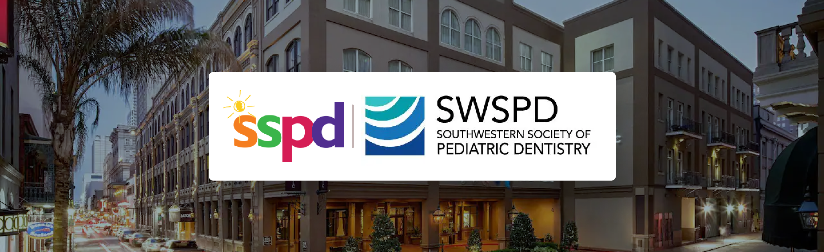 2023 SSPD-SWSPD Joint Meeting