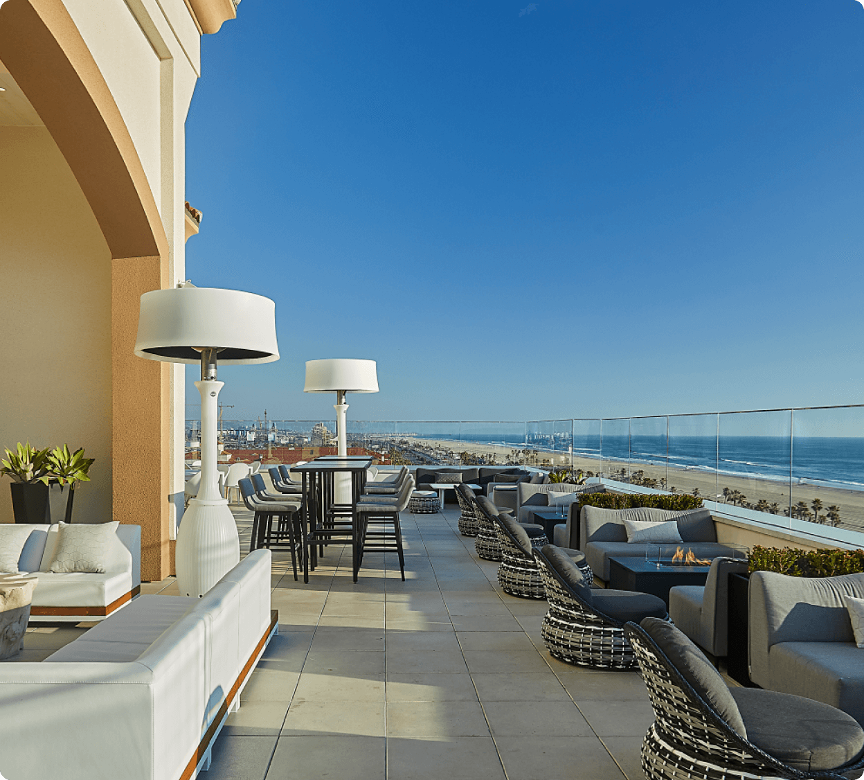 Luxury Venue