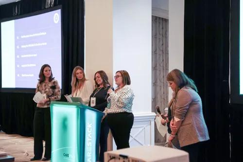 Inner Circle speakers