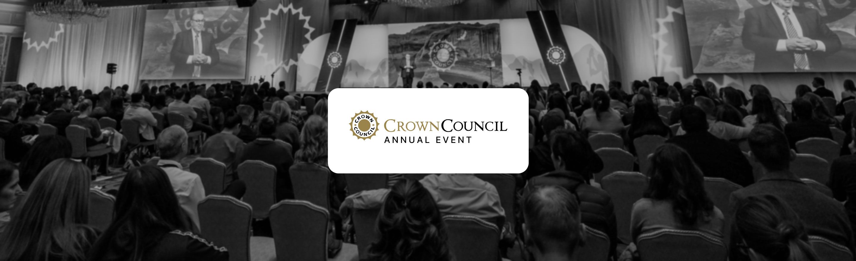 Crown Council Annual Event