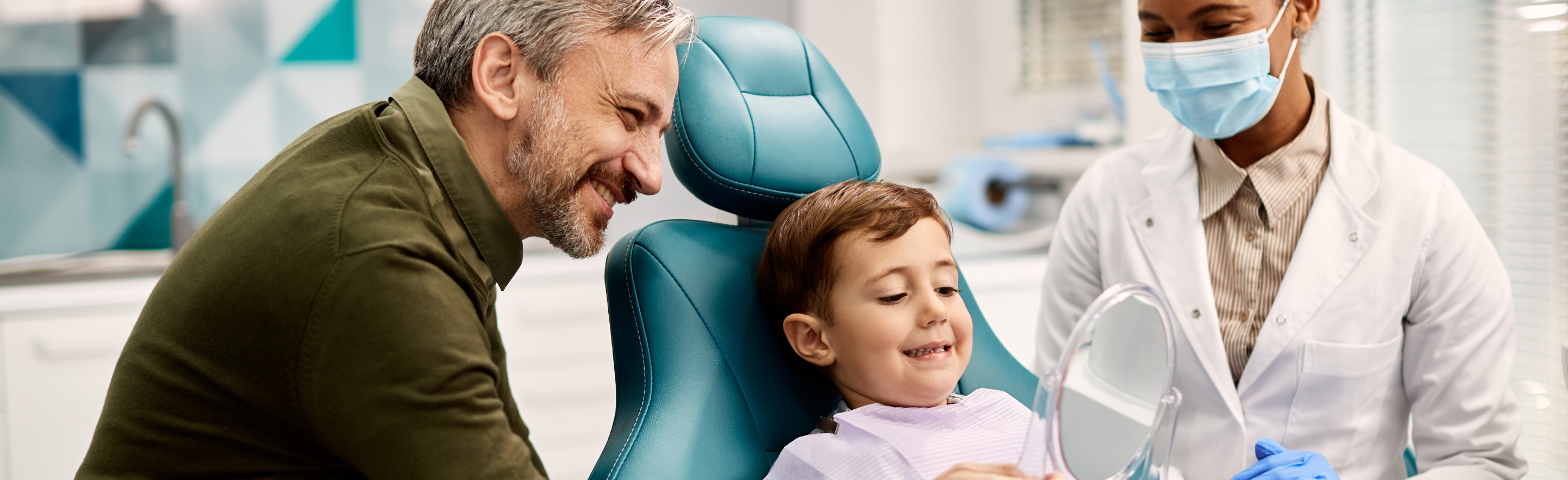 Keys to Success for Treating and Keeping More Pediatric Patients in Your General Practice