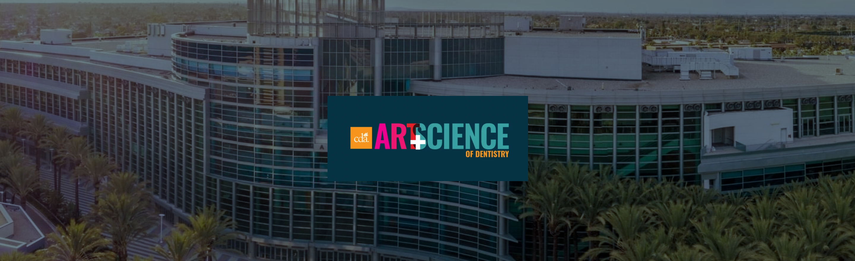 CDA - Art and Science of Dentistry