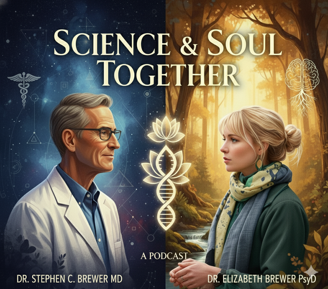 Episode 2: Science Meets Soul