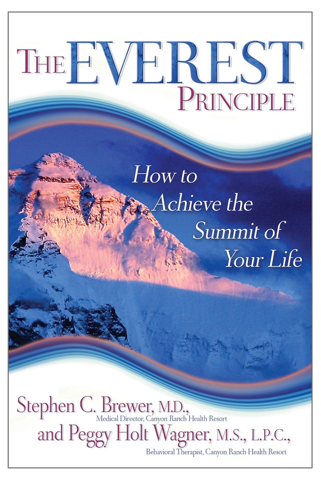 The Everest Principle