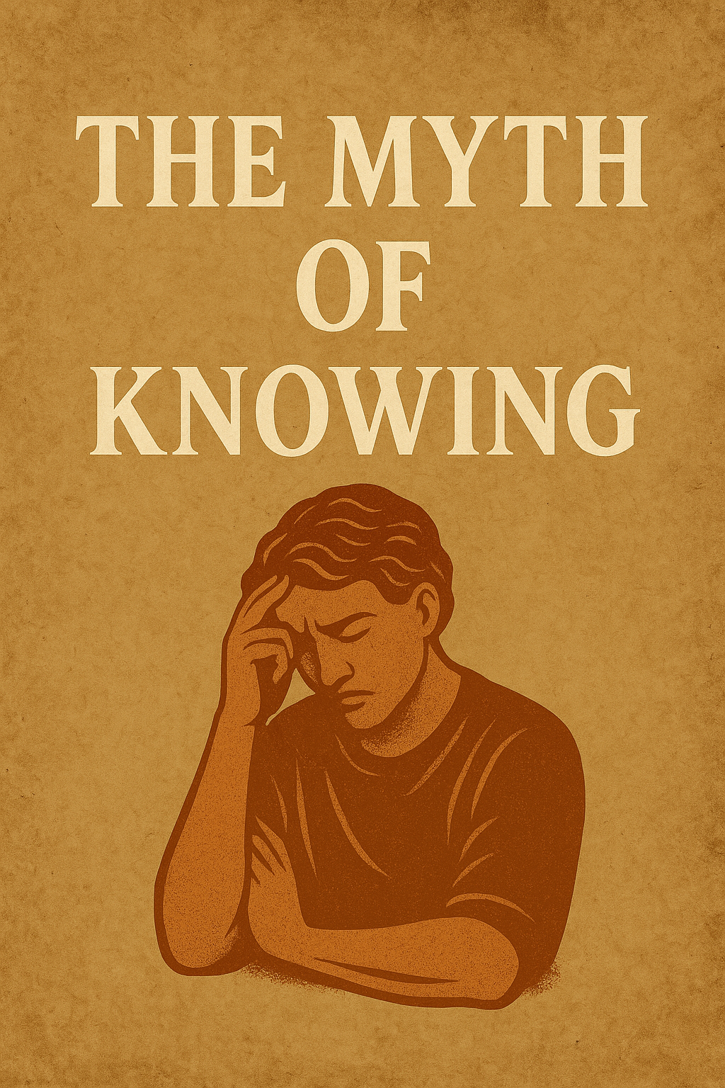 Episode 3: The Myth of Knowing