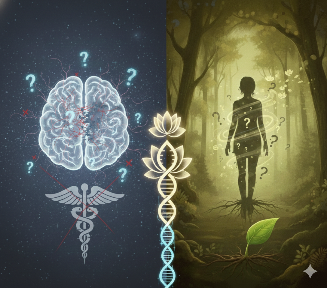 Episode 4: Medically Undiagnosed Syndromes