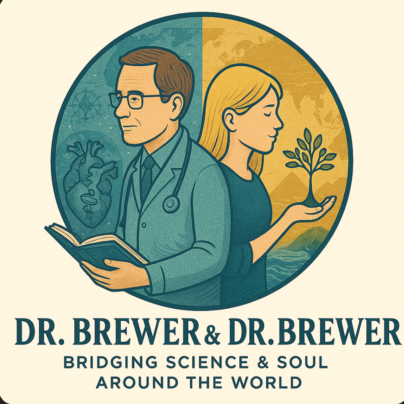Beyond the Scale: Science and Soul 