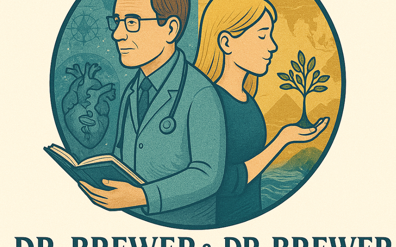 Beyond the Scale: Science and Soul