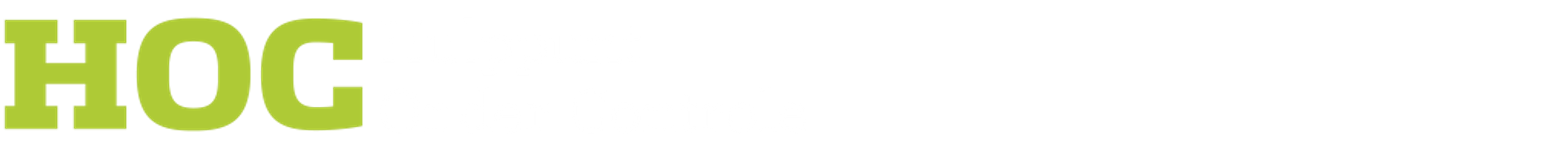 HOC logo