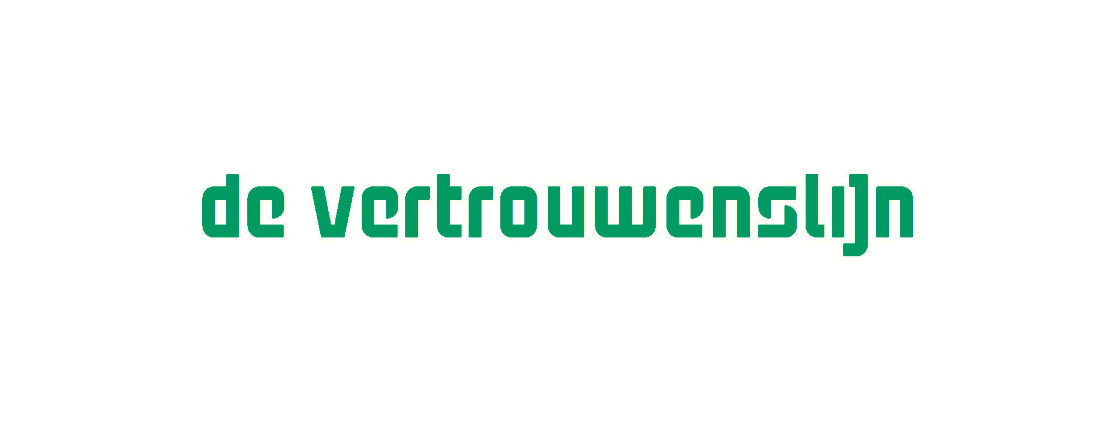 Logo de Vertrouwenslijn
