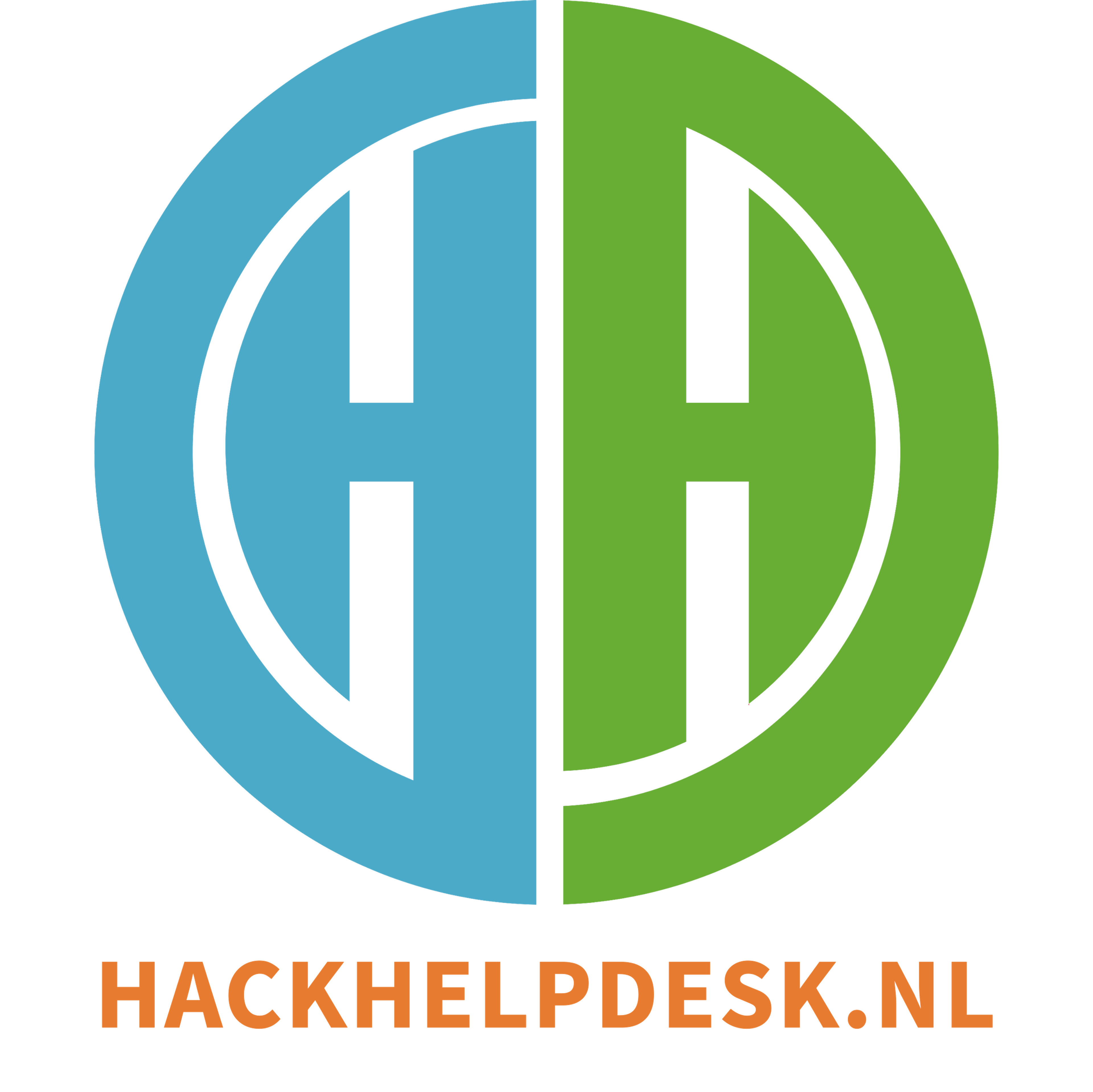 Logo Hackhelpdesk.nl