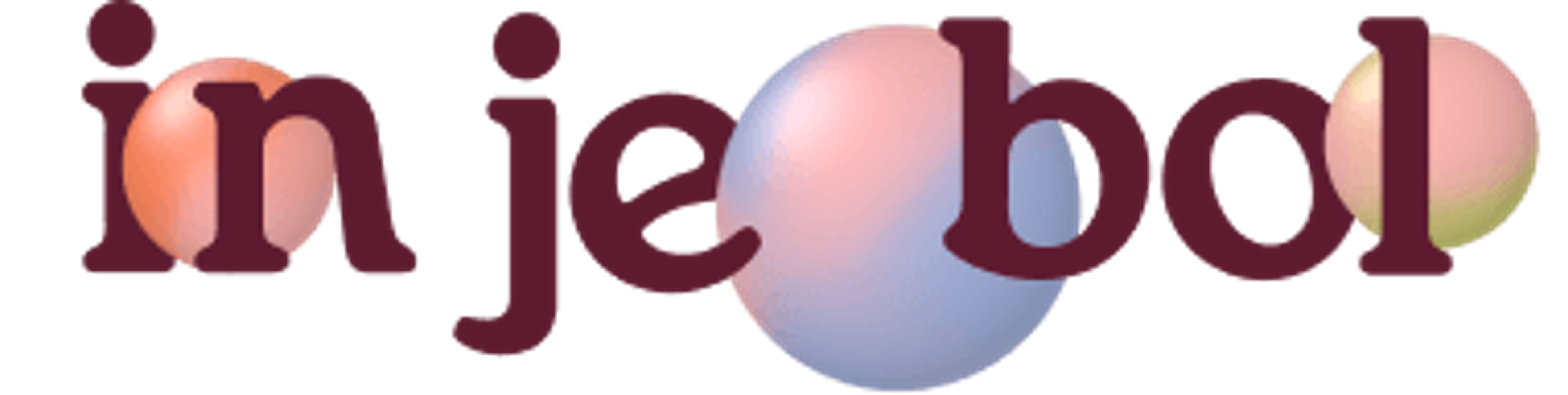 Logo van In je Bol