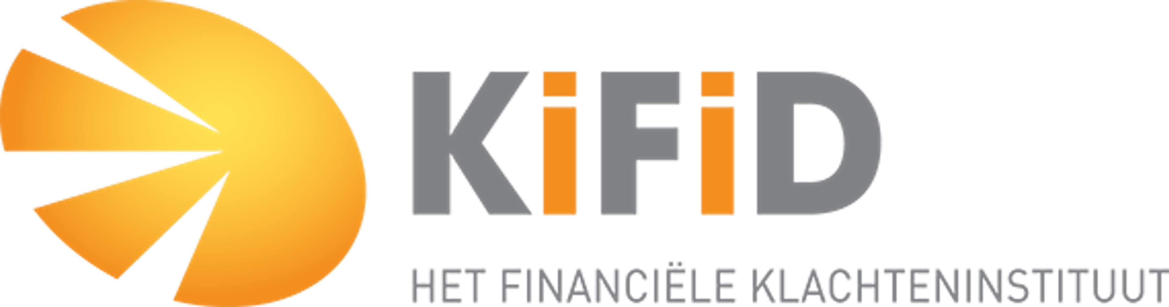 Logo van Klachteninstituut Financiële Dienstverlening