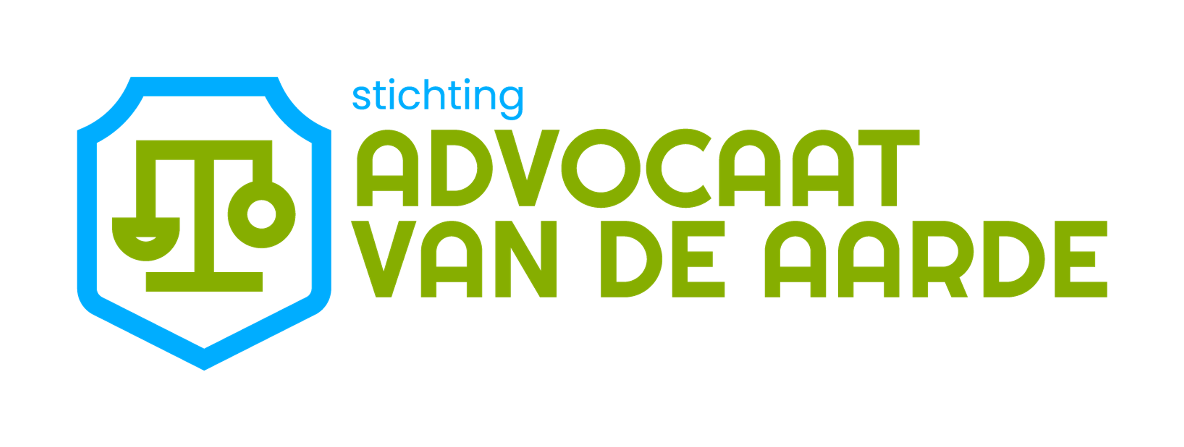 Logo Advocaat van de Aarde
