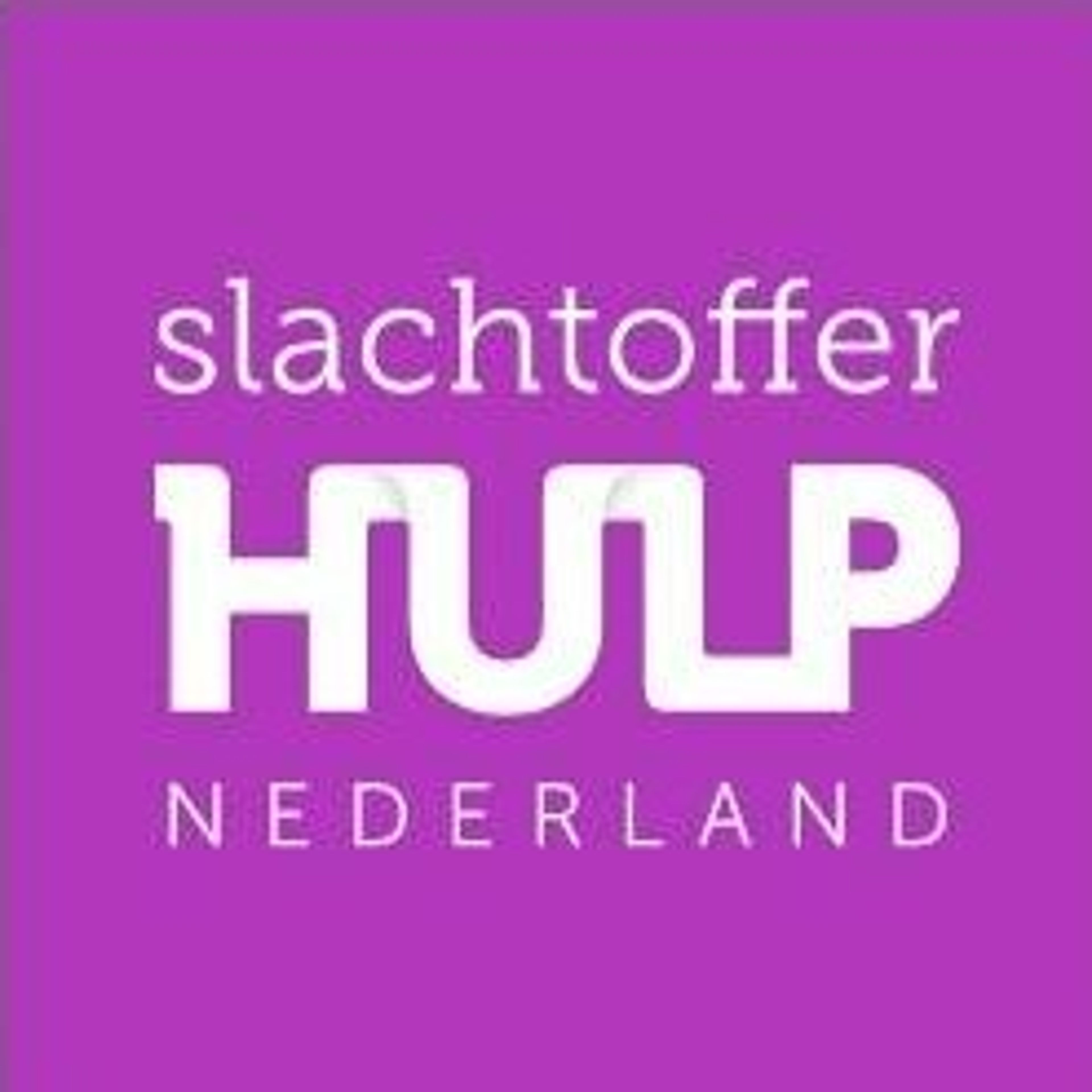 Slachtofferhulp Nederland