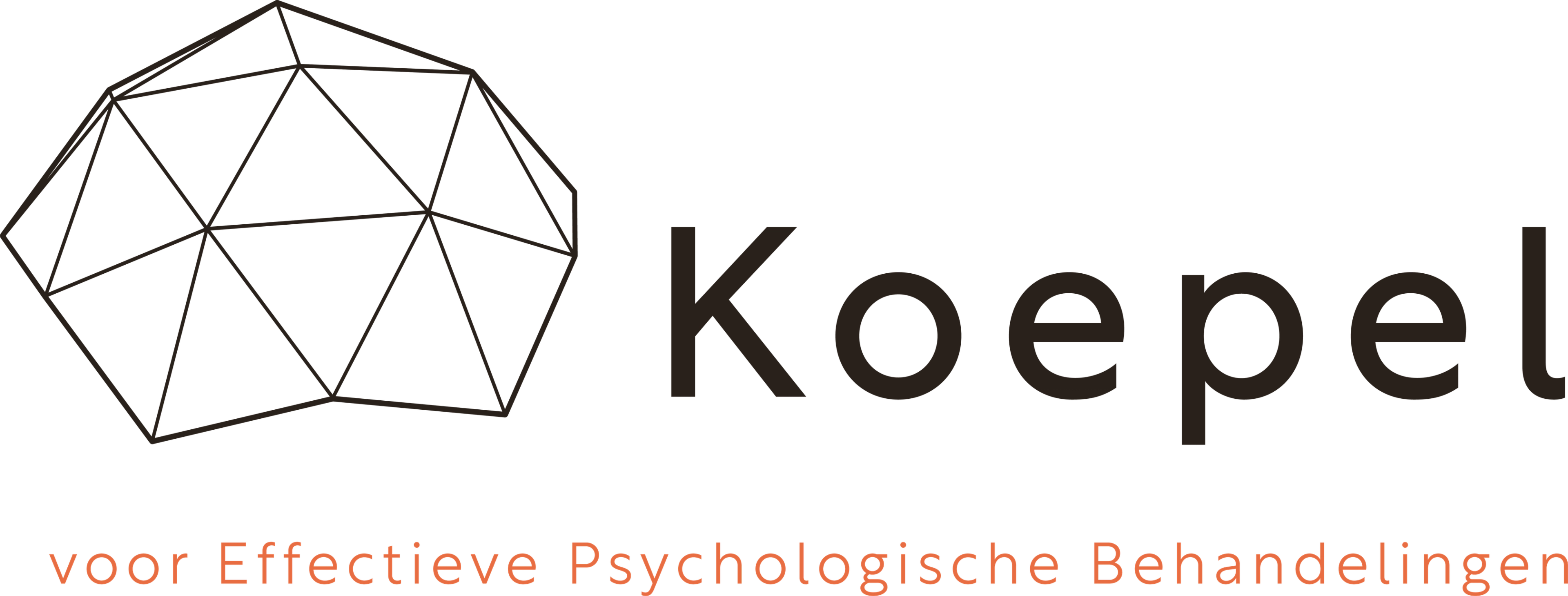 Logo van Koepel voor Effectieve Psychologische Behandelingen 