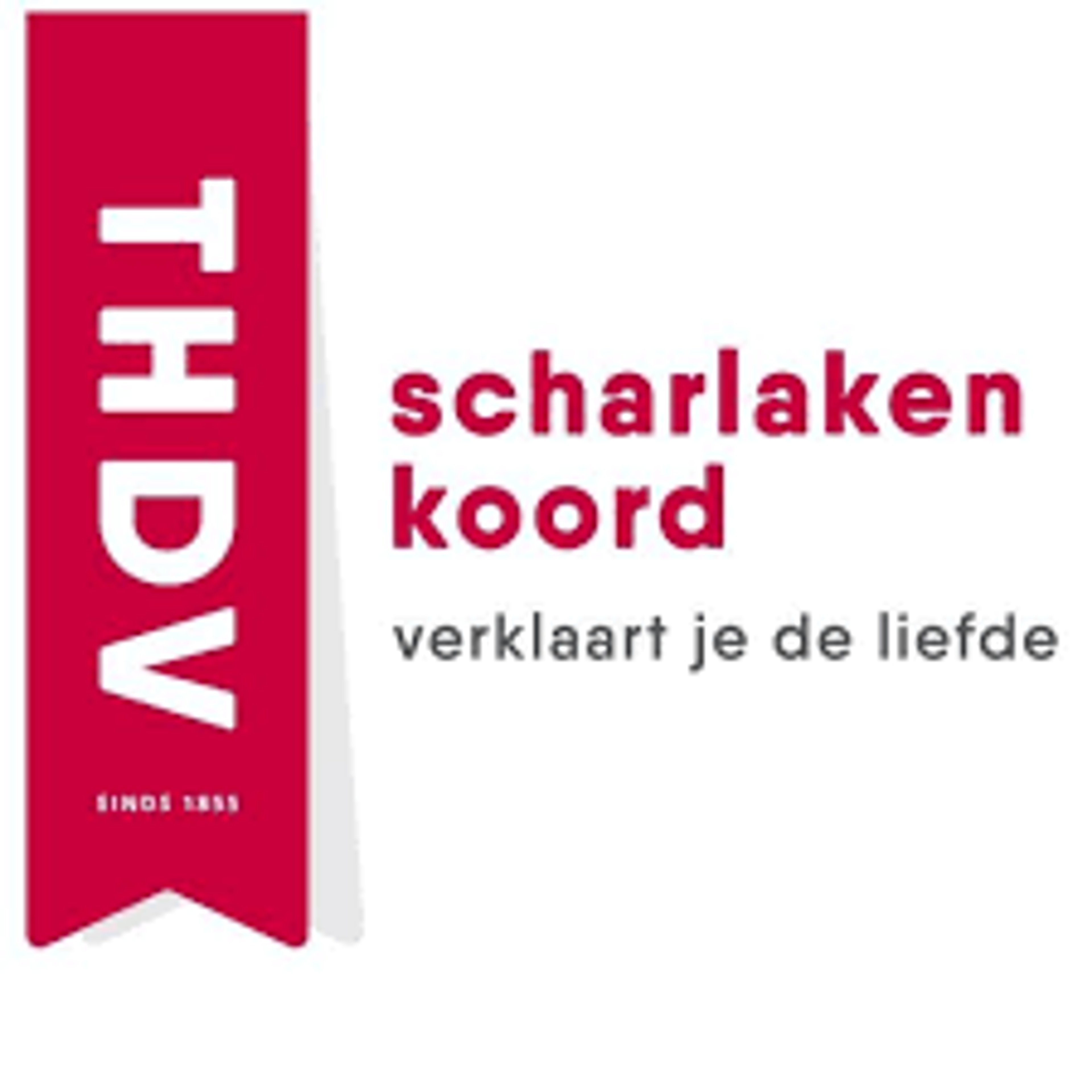 Scharlaken Koord