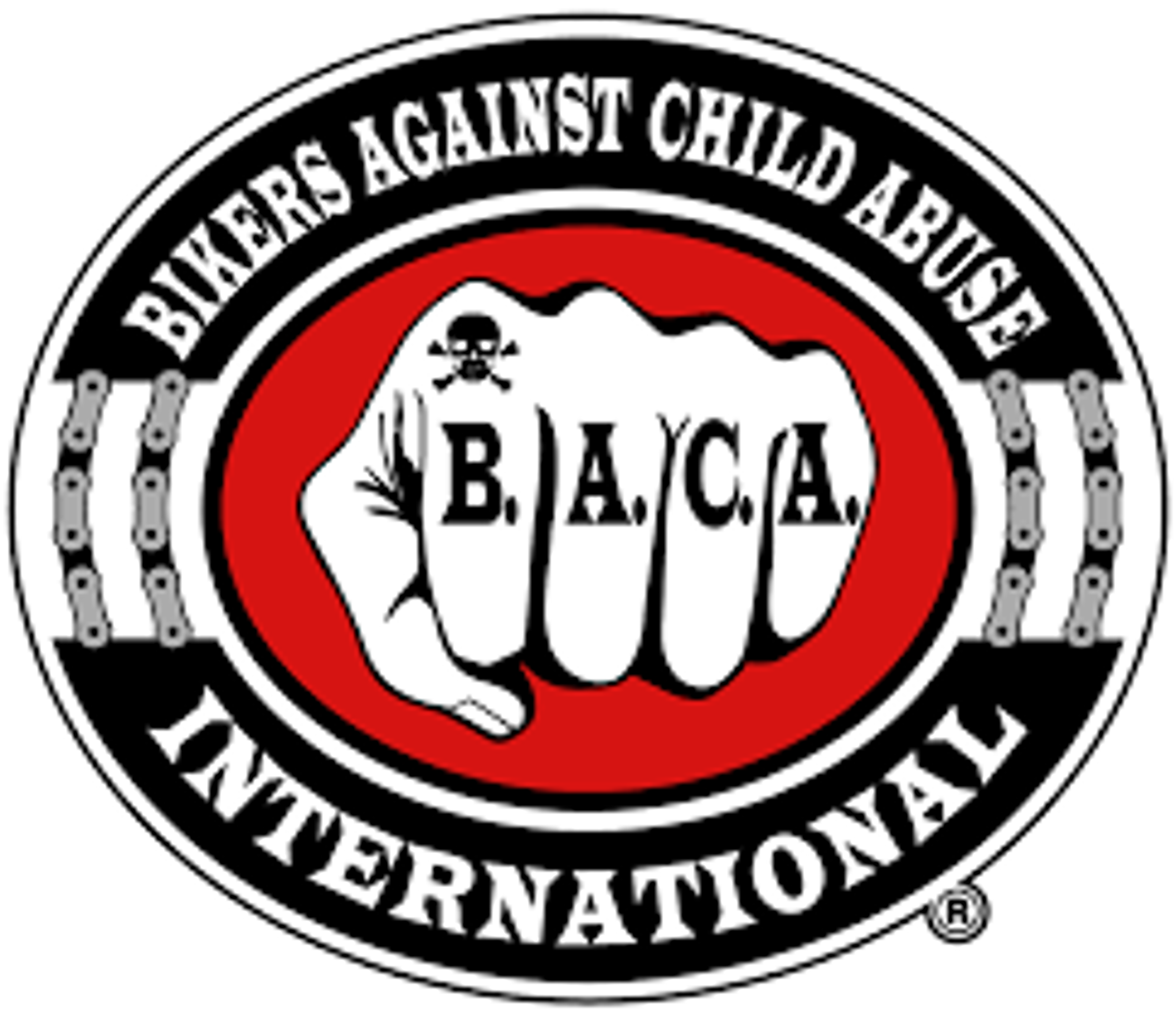 Logo B.A.C.A.