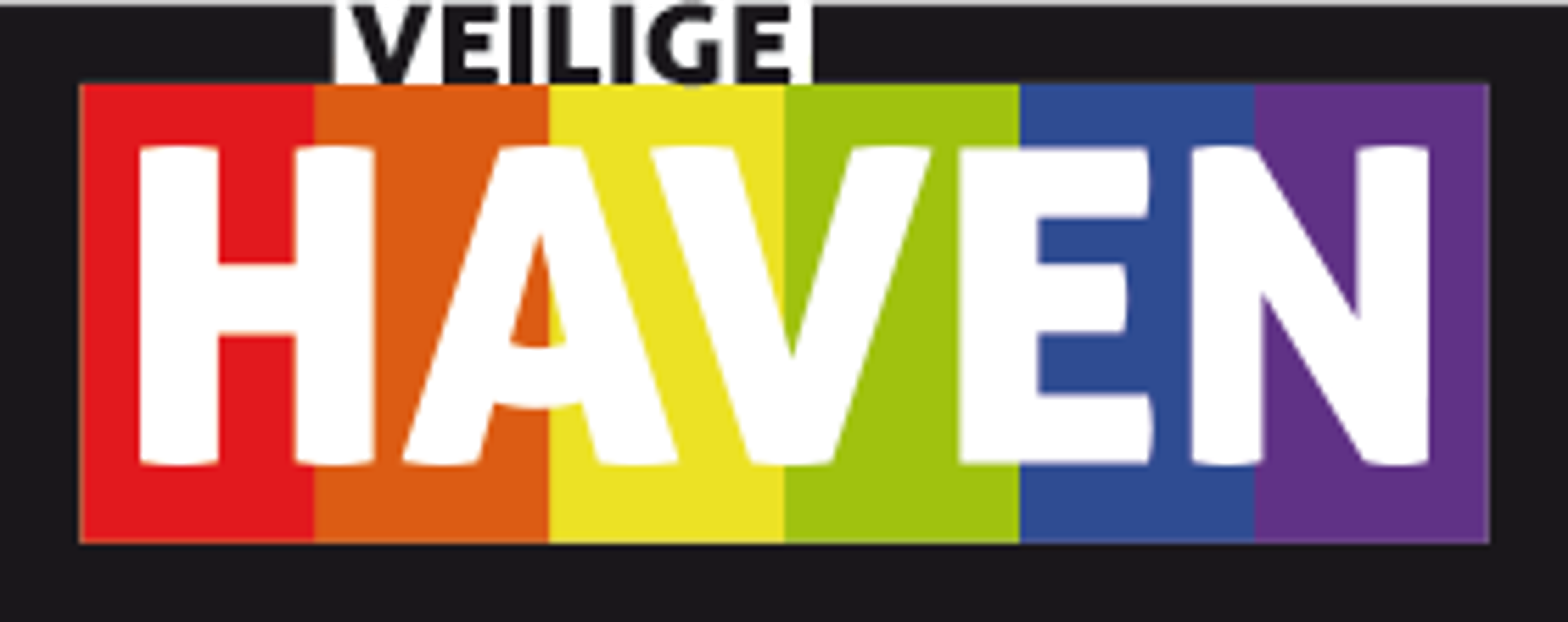 Logo Veilige Haven