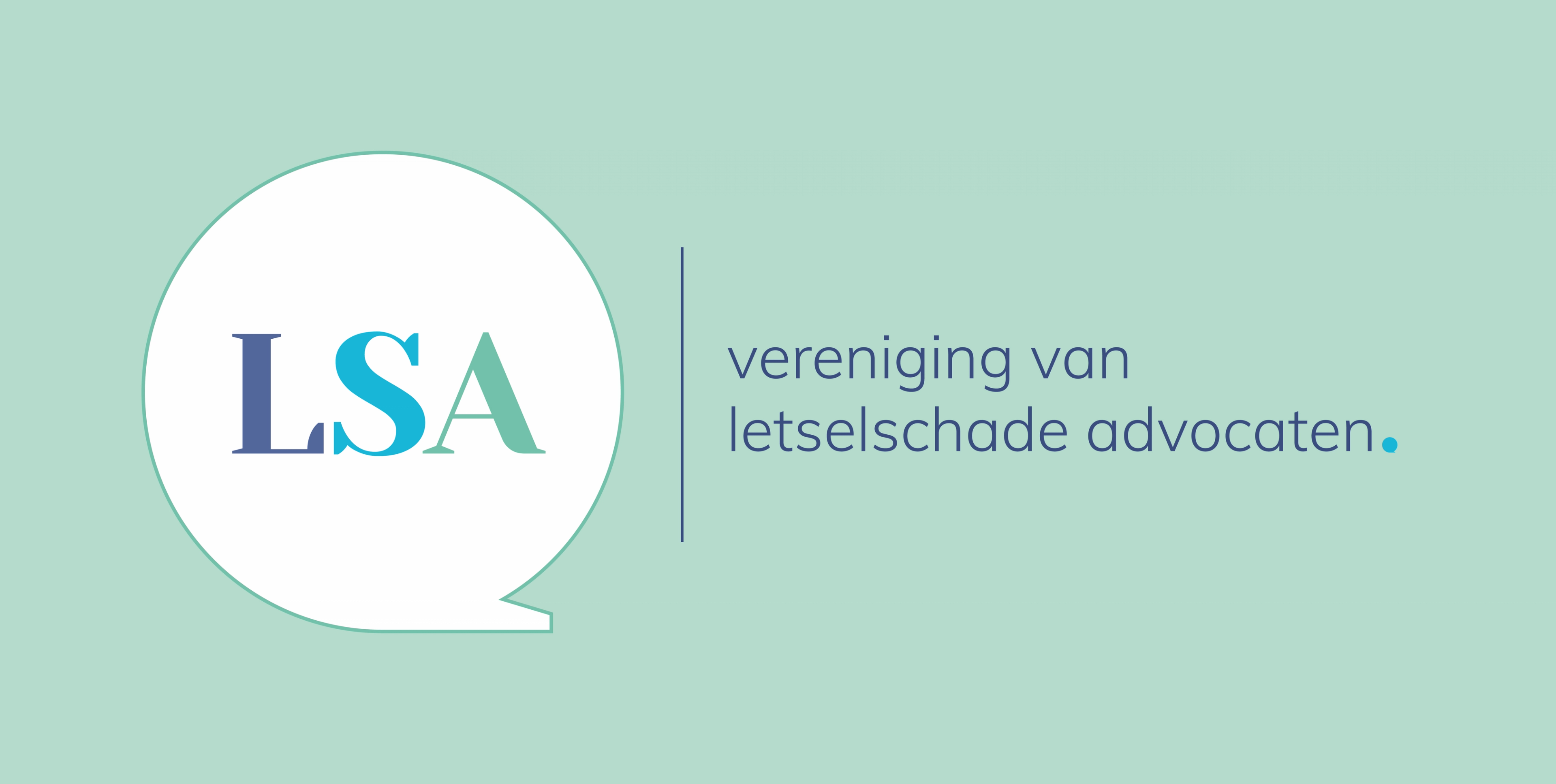 Logo van Vereniging van Letselschade Advocaten