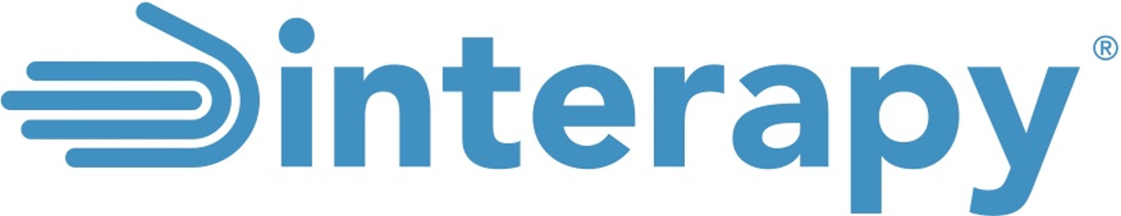 Logo van Interapy