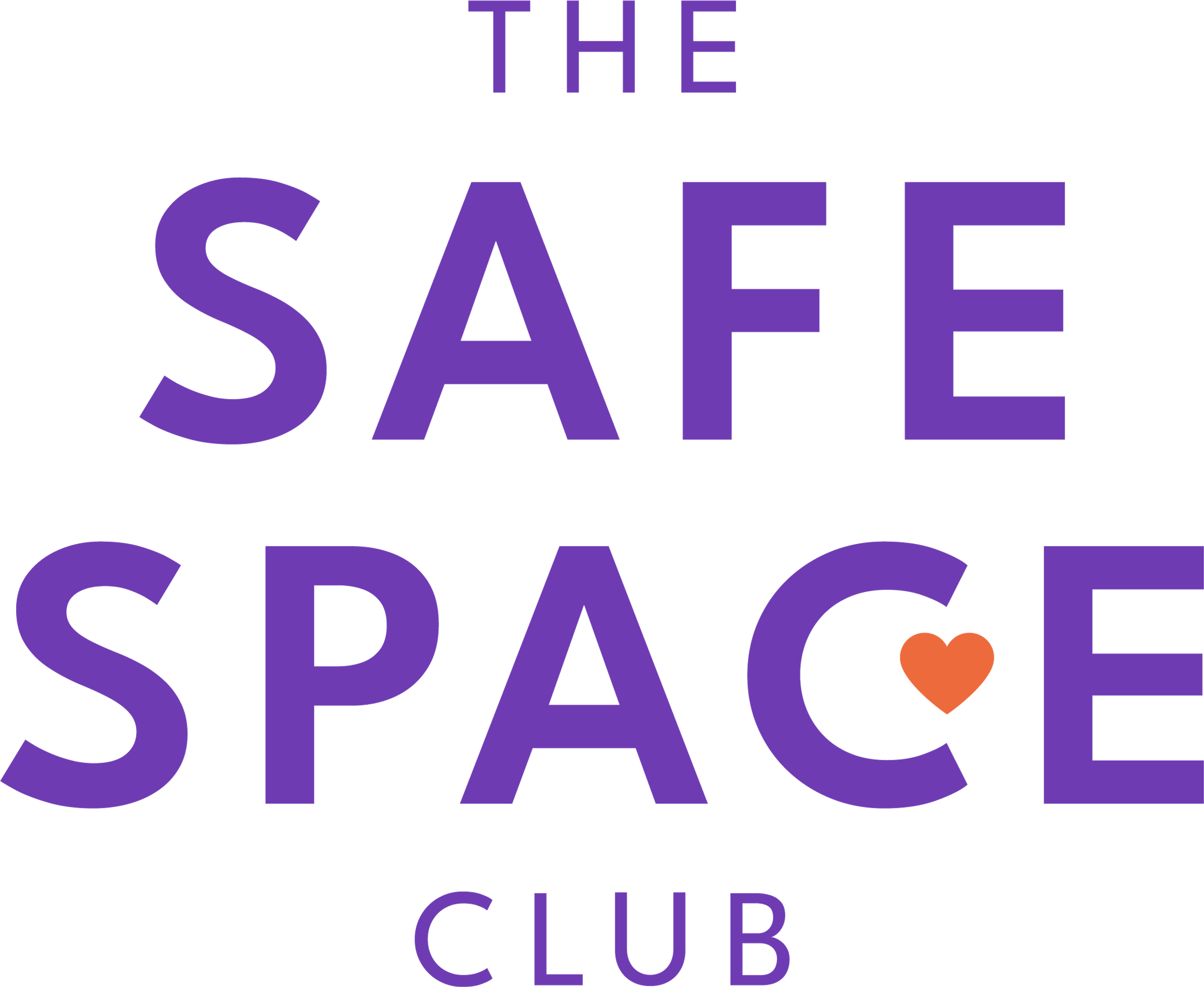 The Safe Space Club