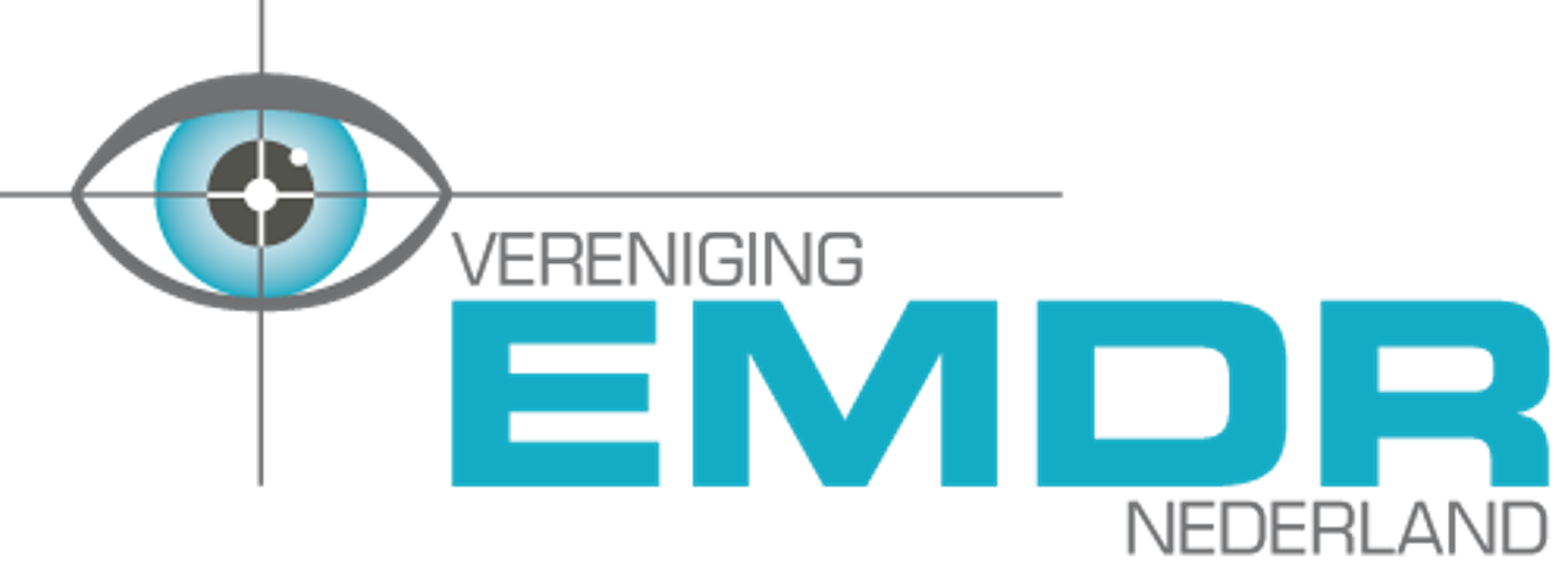 Logo van Vereniging EMDR Nederland