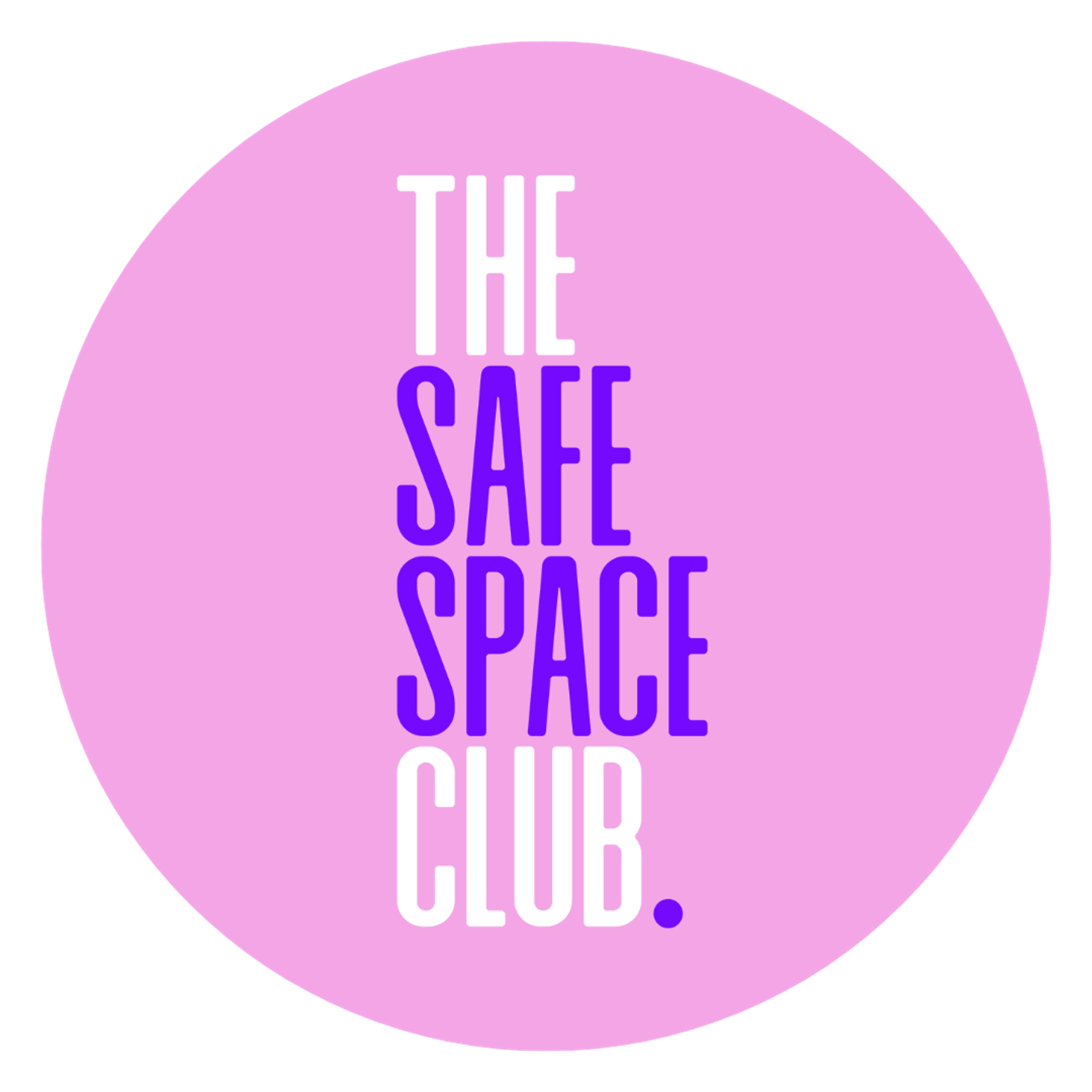 The Safe Space Club  