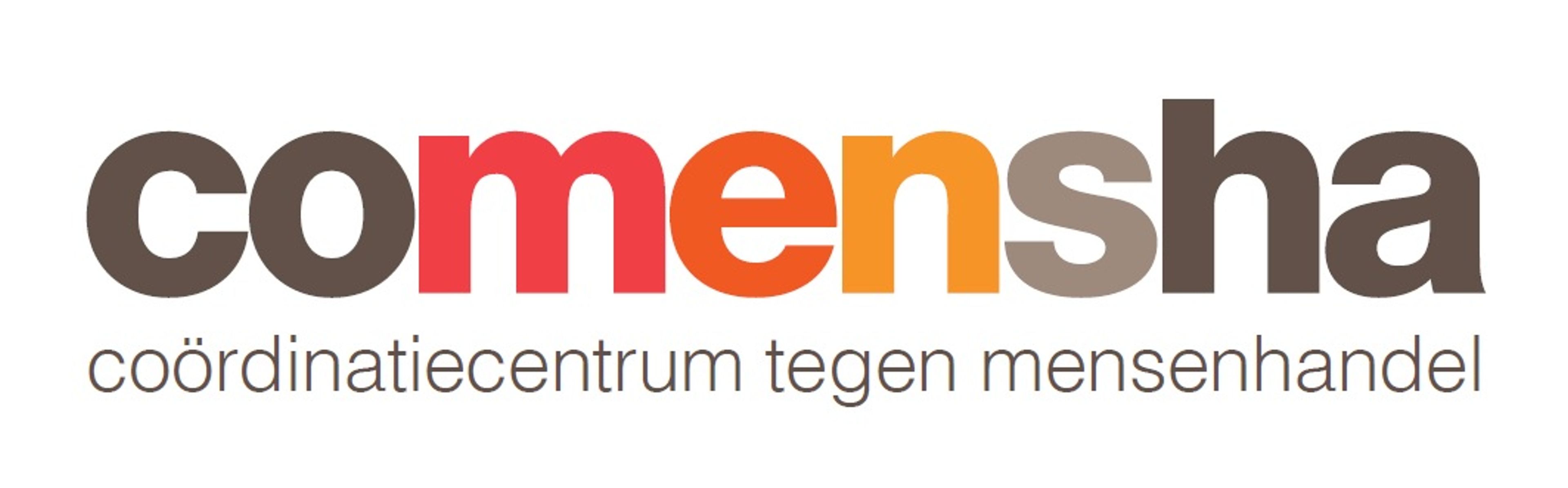 Logo van comensha