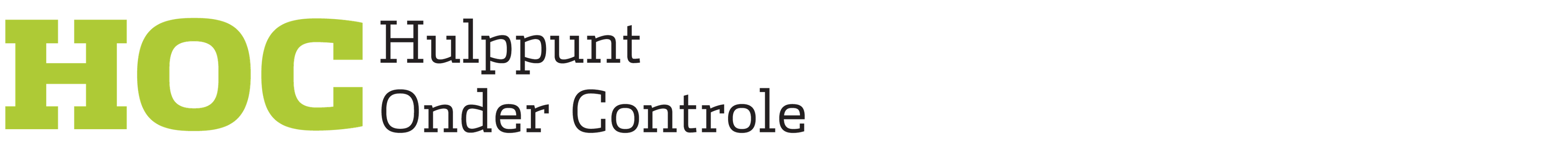 HOC logo
