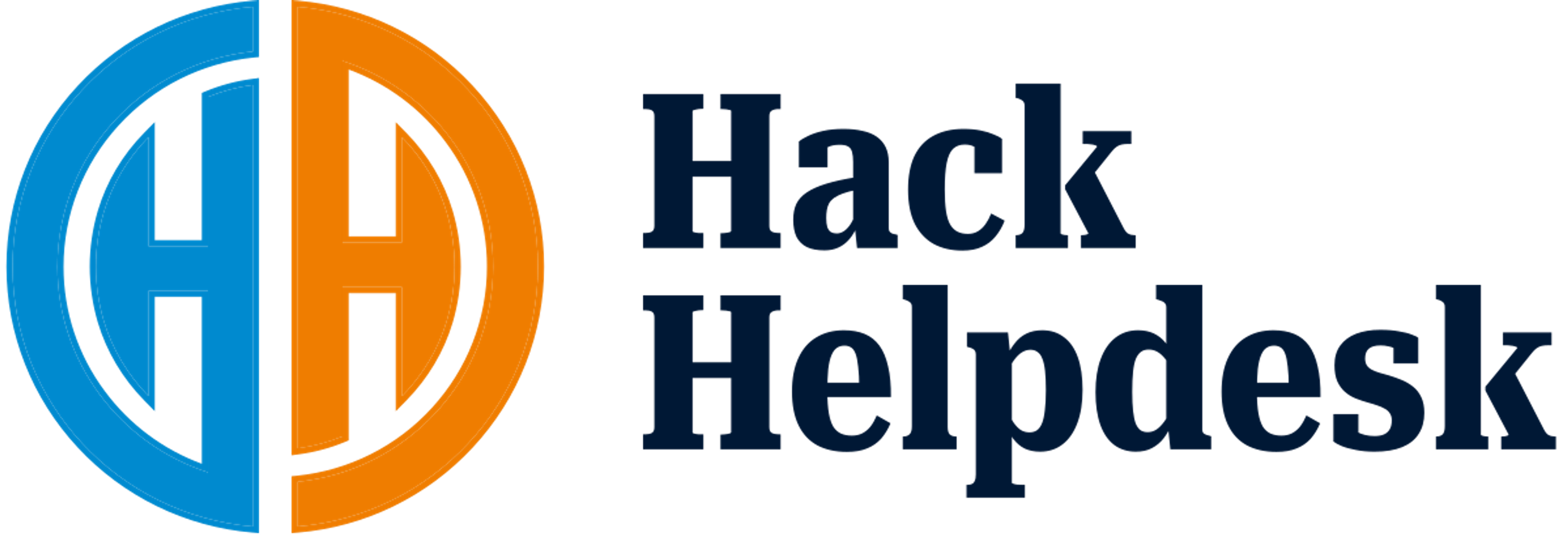 Logo Hackhelpdesk.nl
