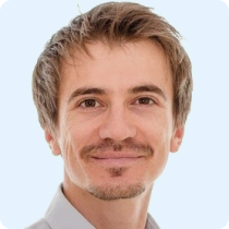 Petr Kirilov