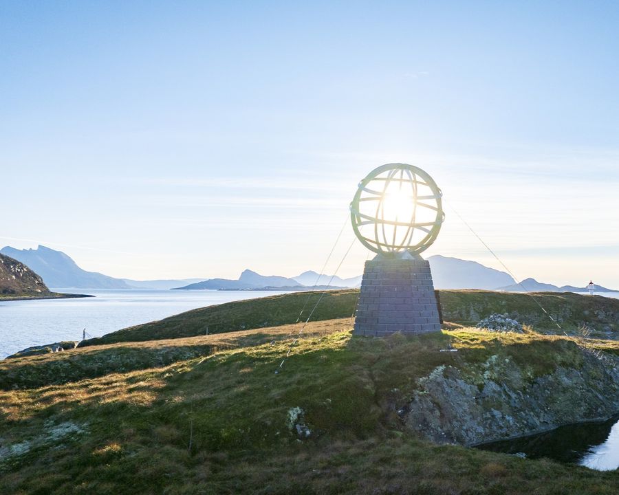 Perspektiver på framtidens Arktis