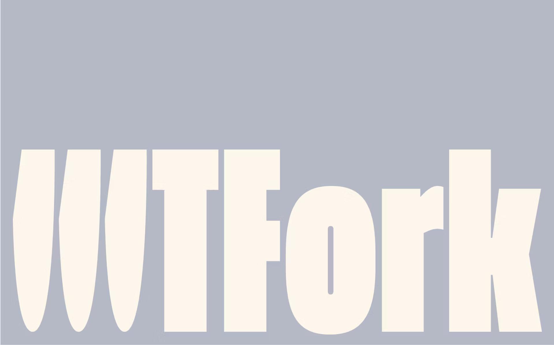 WTFork — The no B.S. roadmap to healthier choices