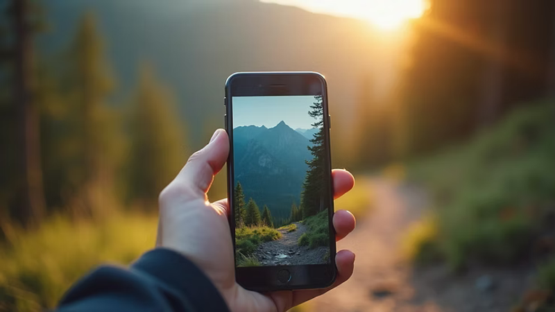 Find Trail Partners Online for Memorable Adventures